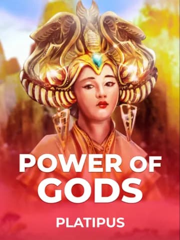 Play Power of Gods Slot by Platipus