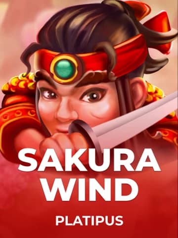 Platipus tarafından sunulan Sakura Wind Slot Oyununu Oyna