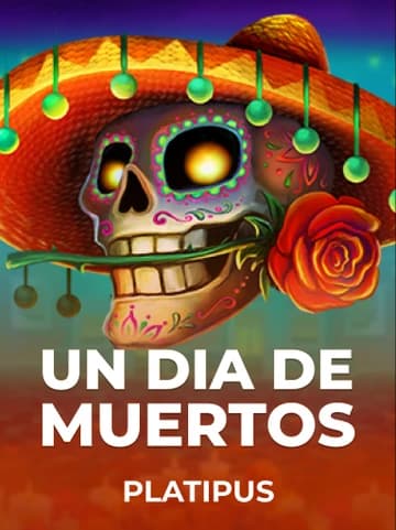 Play Un Dia de Muertos Slot by Platipus