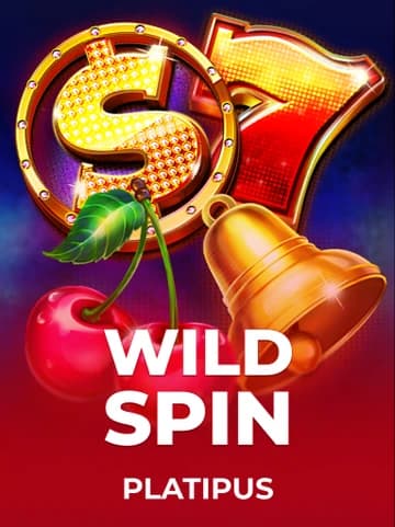 Platipus tarafından sunulan Wild Spin Slot Oyununu Oyna