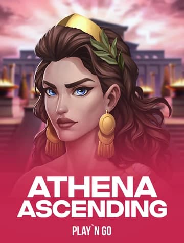 Play Athena Ascending Slot by Play'n Go