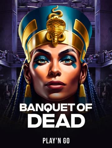 Jogue Banquet of Dead da Play'n Go