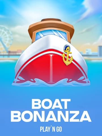 Play Boat Bonanza Slot by Play'n Go