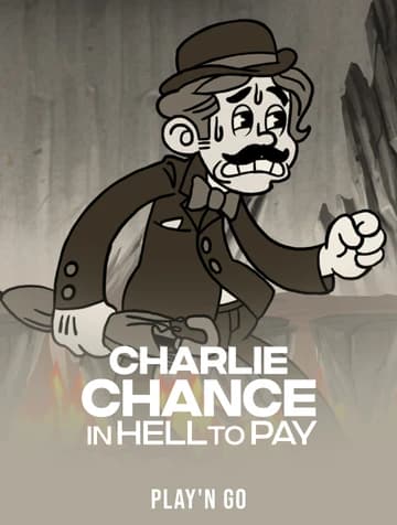 Play Charlie Chance in Hell to Pay Slot by Play'n Go