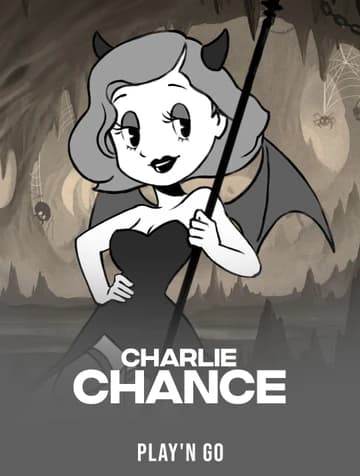 Play Charlie Chance Slot by Play'n Go