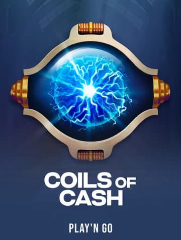 Jogue Coils of Cash da Play'n Go