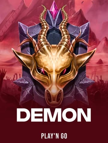 Play Demon Slot by Play'n Go