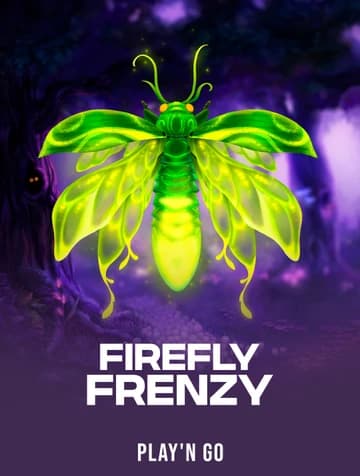 Play Firefly Frenzy Slot by Play'n Go