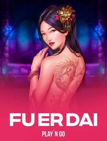Play Fu Er Dai Slot by Play'n Go
