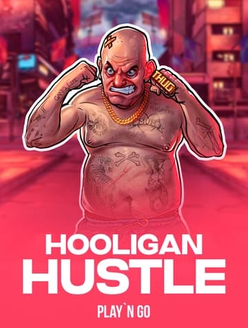 Play Hooligan Hustle Slot by Play'n Go