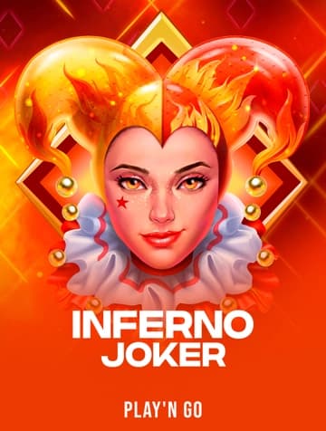 Jogue Inferno Joker da Play'n Go
