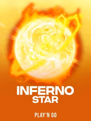 Play Inferno Star Slot by Play'n Go