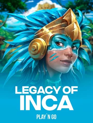 العب Legacy of Inca الفتحة بواسطة Play'n Go