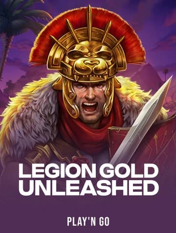 Play Legion Gold Unleashed Slot by Play'n Go