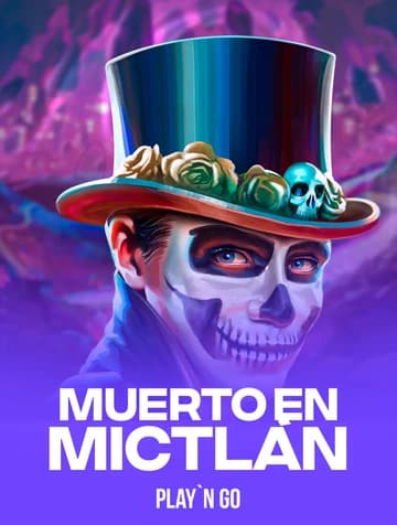 Play Muerto En Mictlan Slot by Play'n Go