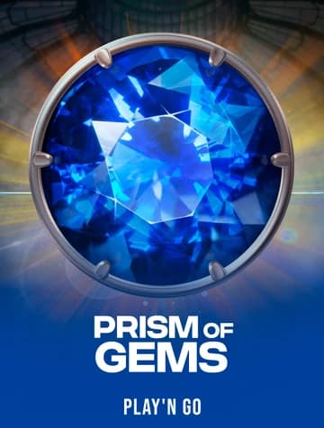 العب Prism of Gems الفتحة بواسطة Play'n Go