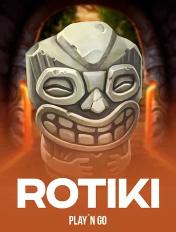 Play Rotiki Slot by Play'n Go