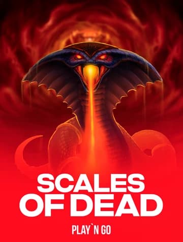 Play Scales of Dead Slot by Play'n Go