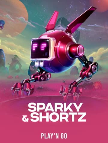 Jogue Sparky & Shortz da Play'n Go