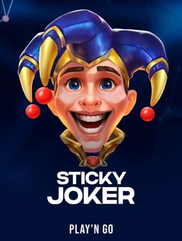 Play Sticky Joker Slot by Play'n Go