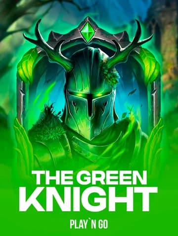 Play The Green Knight Slot by Play'n Go