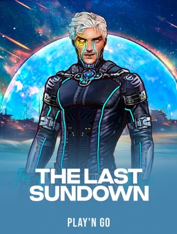 Play The Last Sundown Slot by Play'n Go