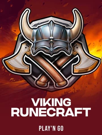 Play Viking Runecraft Slot by Play'n Go