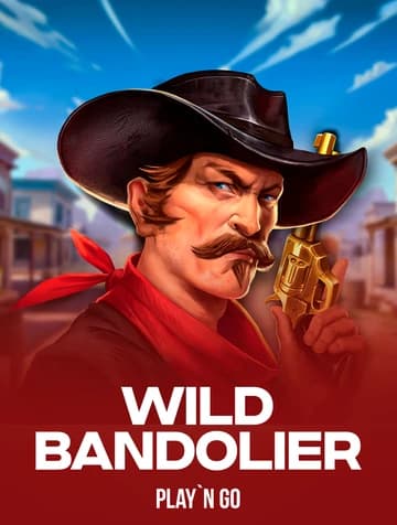 Jogue Wild Bandolier da Play'n Go