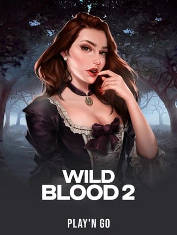 Play Wild Blood 2 Slot by Play'n Go