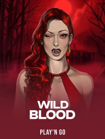 Play Wild Blood Slot by Play'n Go