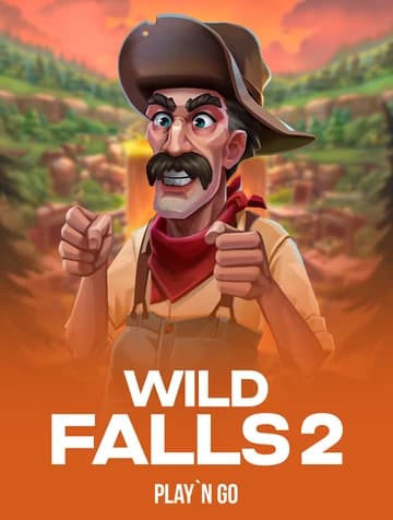 Play Wild Falls 2 Slot by Play'n Go