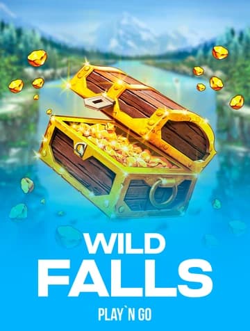 Jogue Wild Falls da Play'n Go