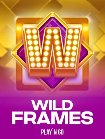 Play Wild Frames Slot by Play'n Go