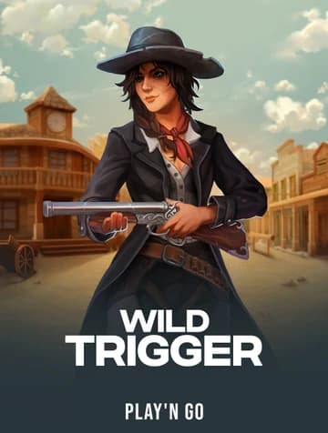 Jogue Wild Trigger da Play'n Go