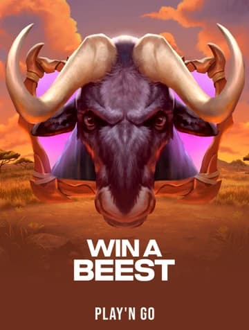 Jogue Win a Beest da Play'n Go