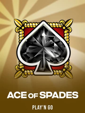 Play Ace of Spades Slot by Play'n Go