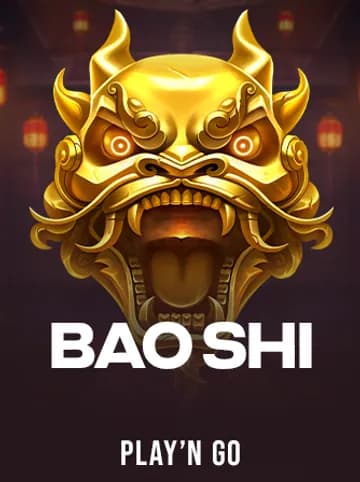 Play Bao Shi Slot by Play'n Go