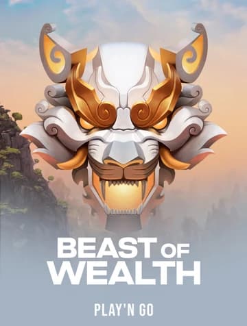 Play Beast of Wealth Slot by Play'n Go