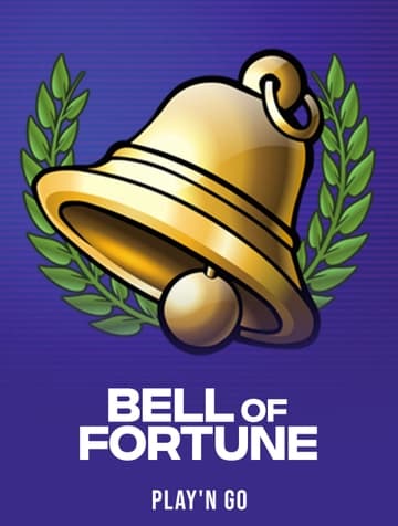 Play Bell of Fortune Slot by Play'n Go