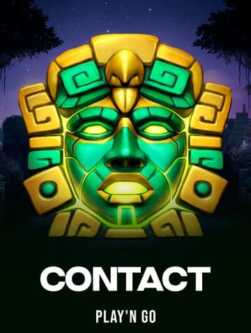 العب Contact الفتحة بواسطة Play'n Go