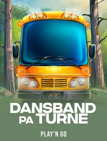Jogue Dansband Pa Turne da Play'n Go