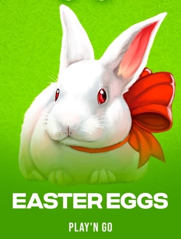 Jogue Easter Eggs da Play'n Go