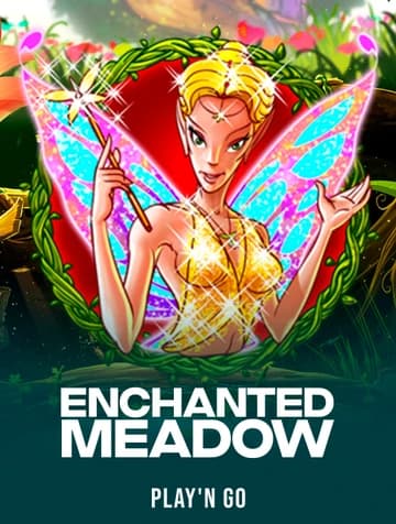 Play Enchanted Meadow Slot by Play'n Go