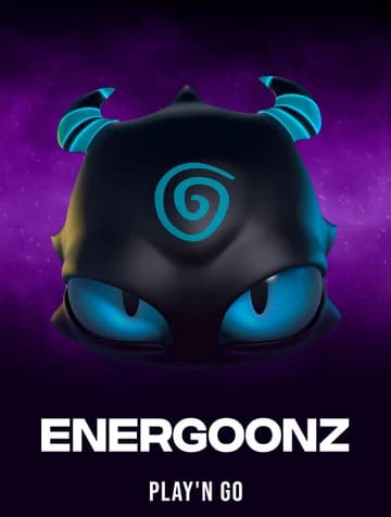 Jogue Energoonz da Play'n Go