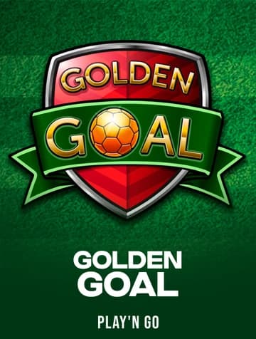 Play Golden Goal Slot by Play'n Go
