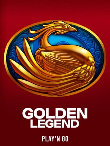 Play Golden Legend Slot by Play'n Go