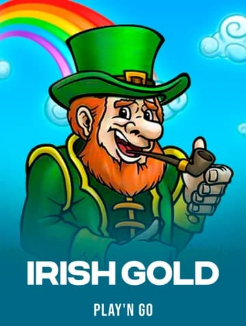 Play Irish Gold Slot by Play'n Go