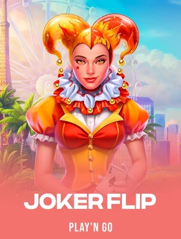 Play Joker Flip Slot by Play'n Go