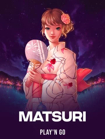 Play Matsuri Slot by Play'n Go