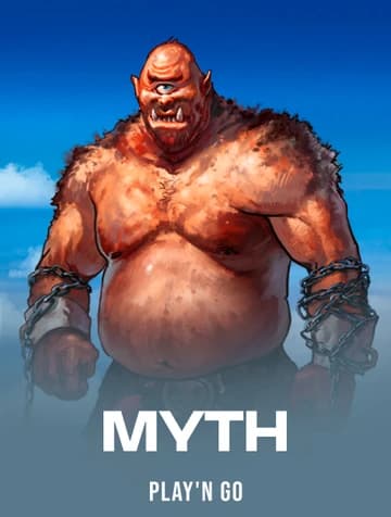 Play Myth Slot by Play'n Go